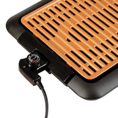 Gratar fara Fum HAUSBERG HB-536 SMOKELESS BARBEQUE