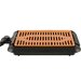 Gratar fara Fum HAUSBERG HB-536 SMOKELESS BARBEQUE